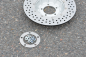 Preview: Magura Bremsscheiben